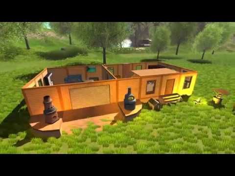 Изображение к игре Ocean Is Home: Survival Island