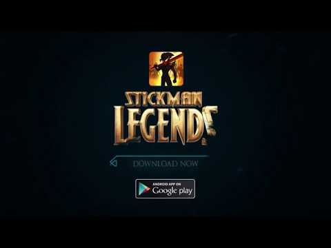 Изображение к игре Stickman Legends: Shadow War Offline Fighting Game
