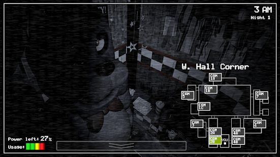 Изображение к игре Five Nights at Freddy's: Sister Location