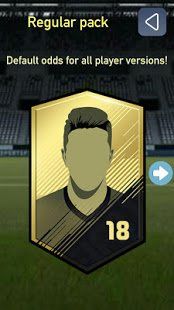 Изображение к игре FUT 18 Pack Opener by DevCro