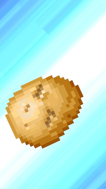 Изображение к игре PickCrafter - Кликер по горному делу и крафтингу