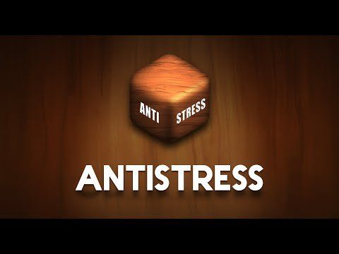 Изображение к игре Антистресс - расслабляющие игры-симуляторы