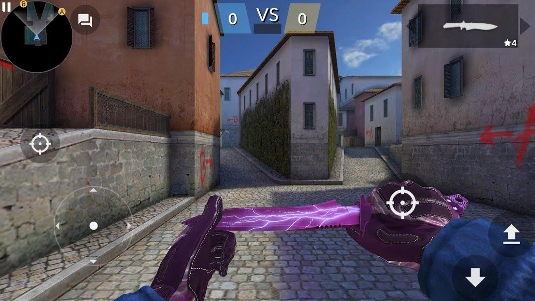 Изображение к игре Critical Strike CS: Counter Terrorist Online FPS