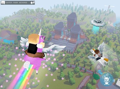 Изображение к игре Mad GunZ — стрелялки онлайн & battle royale.