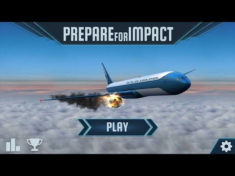 Изображение к игре Prepare for Impact
