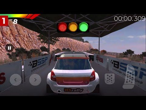 Изображение к игре Real Rally