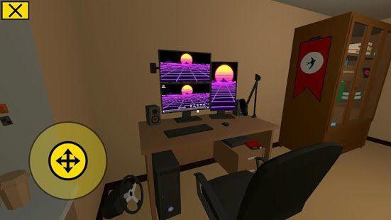Изображение к игре Gordon Streaman