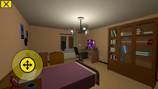 Изображение к игре Gordon Streaman
