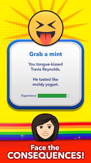 Изображение к игре BitLife - Life Simulator
