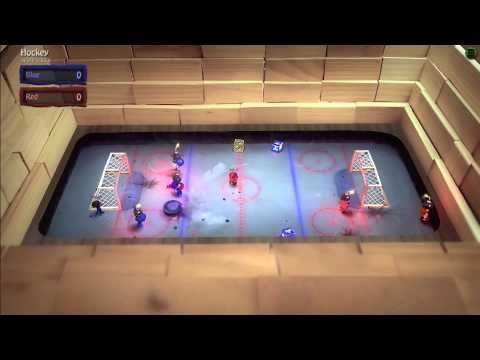 Изображение к игре BombSquad