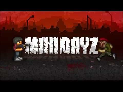 Изображение к игре Mini DAYZ: Bыживание в мире зомби
