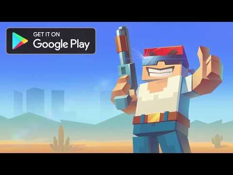 Изображение к игре Pixel Combat: Zombies Strike