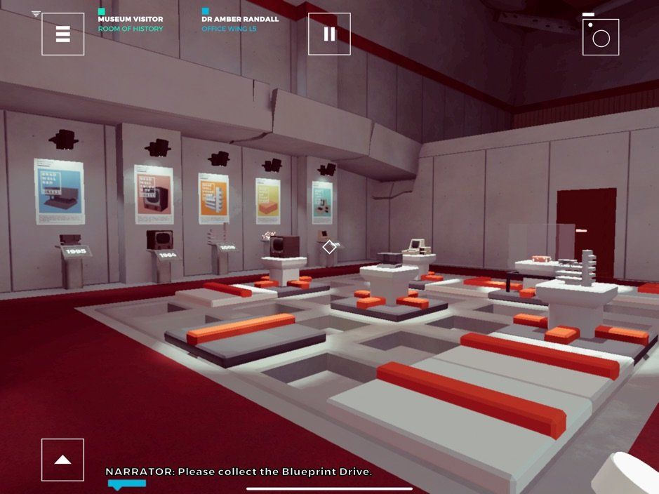 Изображение к игре The Bradwell Conspiracy