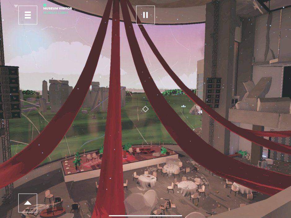 Изображение к игре The Bradwell Conspiracy