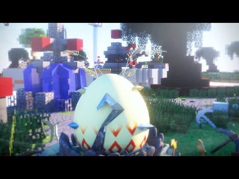 Изображение к игре Blockman Go: Blocky Mods
