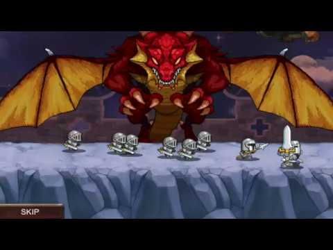 Изображение к игре Kingdom Wars