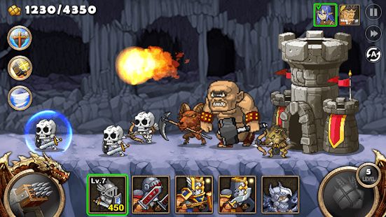 Изображение к игре Kingdom Wars