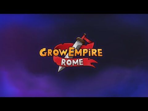 Изображение к игре Grow Empire: Rome