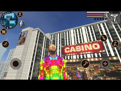 Изображение к игре Vegas Crime SImulator 2