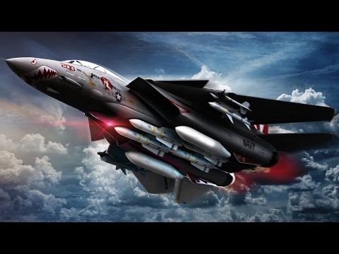 Изображение к игре Modern Warplanes: ПвП шутер бой военных самолетов
