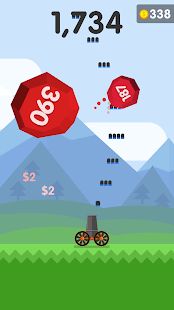 Изображение к игре Ball Blast
