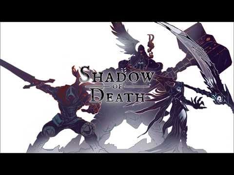 Изображение к игре Shadow of Death: Dark Knight - Stickman Fighting