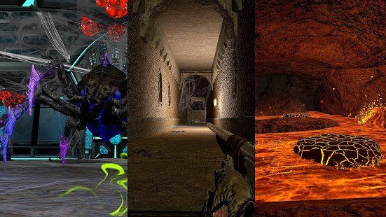 Изображение к игре ARK: Survival Evolved