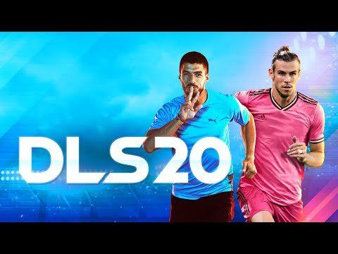 Изображение к игре Dream League Soccer 2020