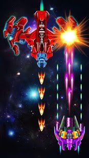 Изображение к игре Galaxy Attack: Alien Shooter