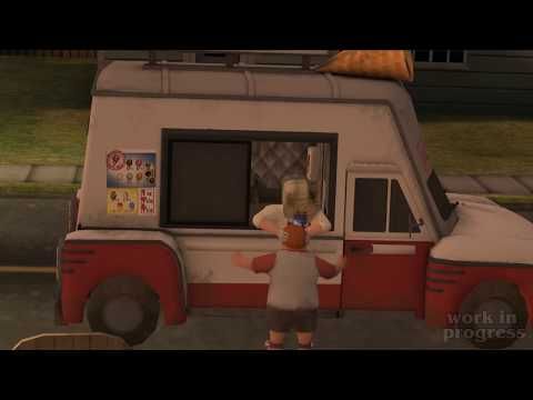 Изображение к игре Ice Scream 1: Horror Neighborhood