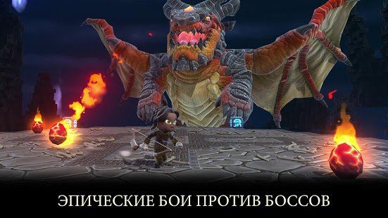 Изображение к игре Portal Knights