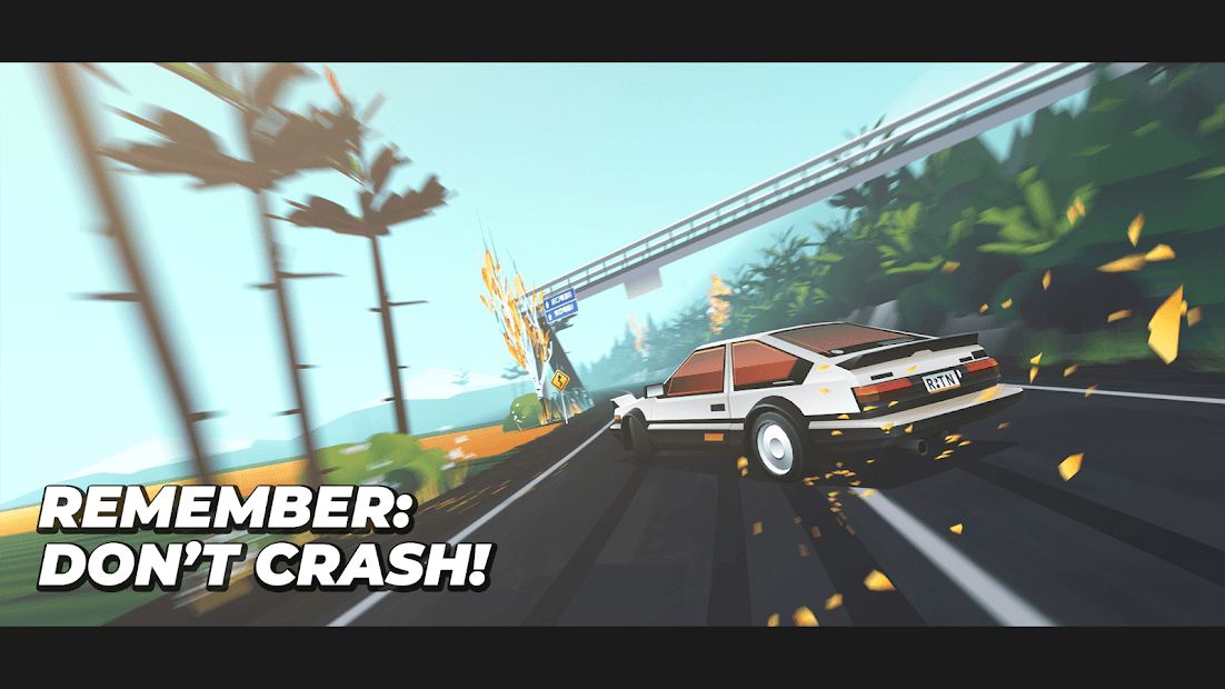 Изображение к игре #DRIVE