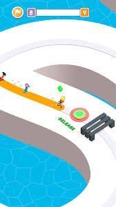 Изображение к игре The Escaper