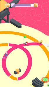 Изображение к игре The Escaper