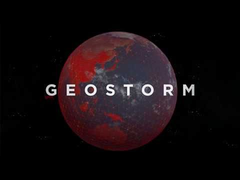 Изображение к игре Geostorm The Game