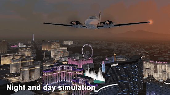Изображение к игре Aerofly FS 2020