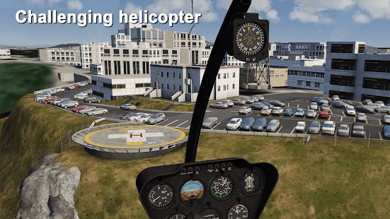 Изображение к игре Aerofly FS 2020