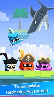Изображение к игре Will Hero