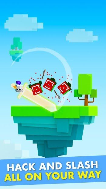 Изображение к игре Will Hero