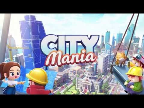 Изображение к игре Ситимания: Строим Город