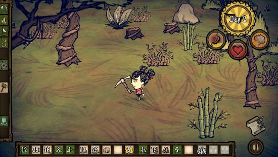 Изображение к игре Don't Starve: Shipwrecked