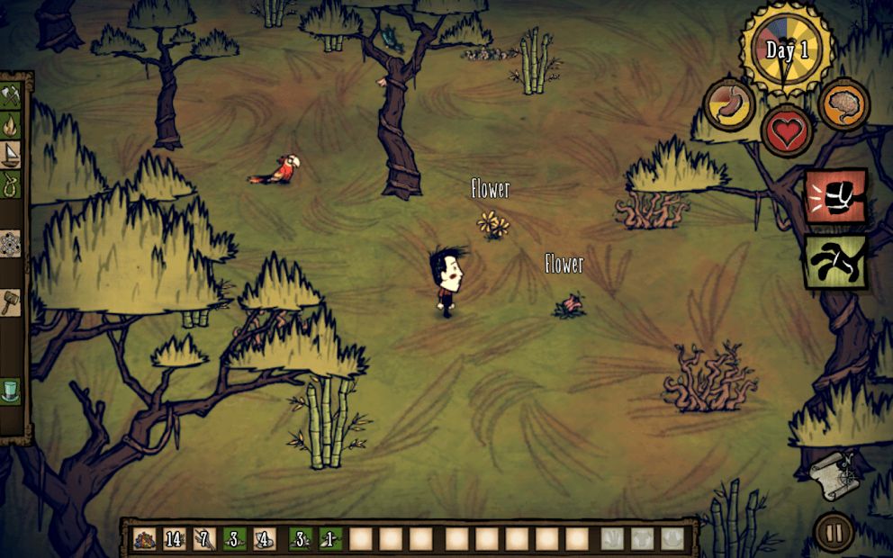 Изображение к игре Don't Starve: Shipwrecked