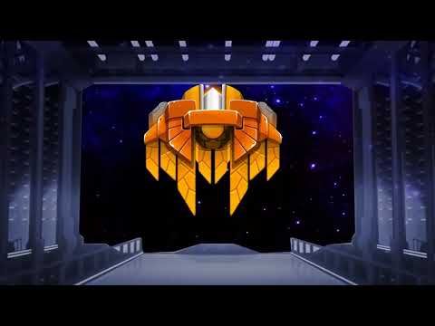 Изображение к игре Space shooter - Galaxy attack - Galaxy shooter