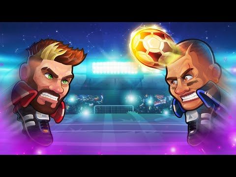 Изображение к игре Head Ball 2