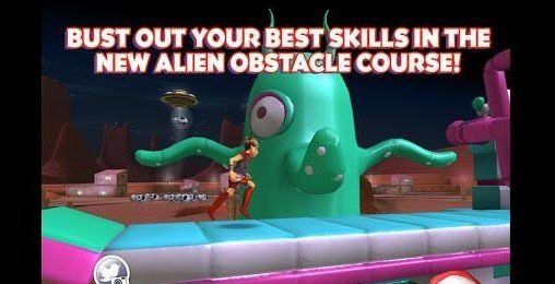 Изображение к игре Wipeout