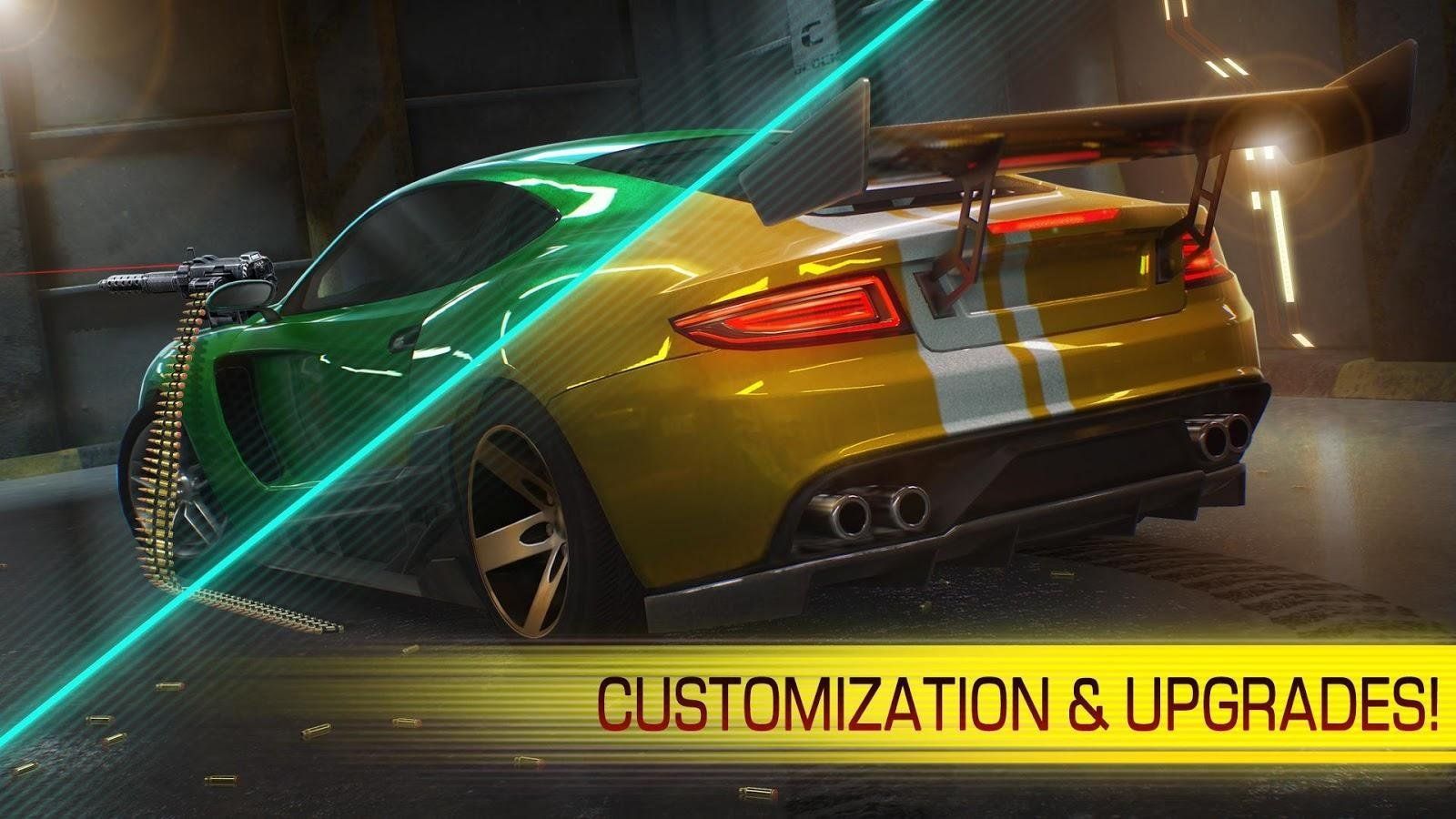 Изображение к игре Cyberline Racing