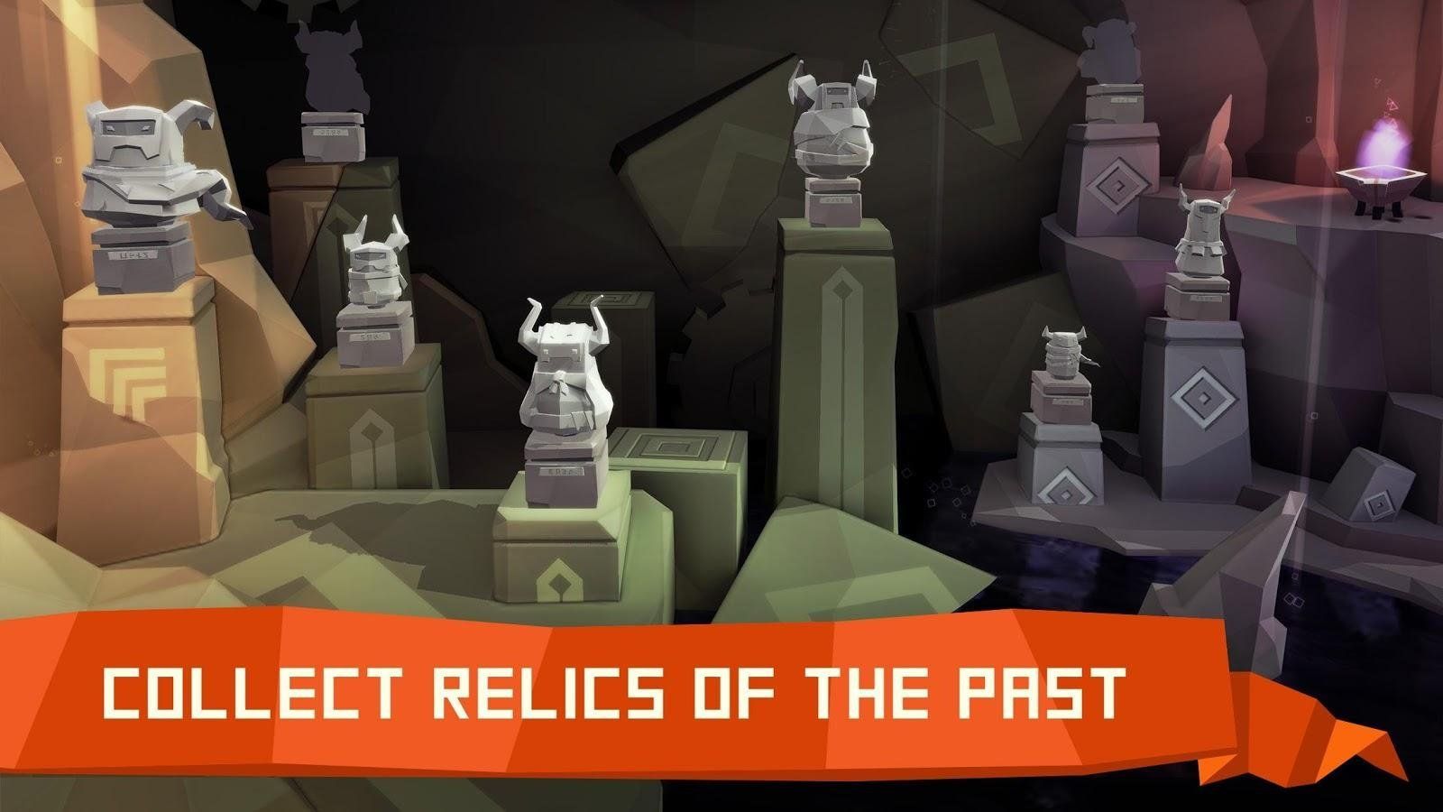 Изображение к игре After the End:Forsaken Destiny