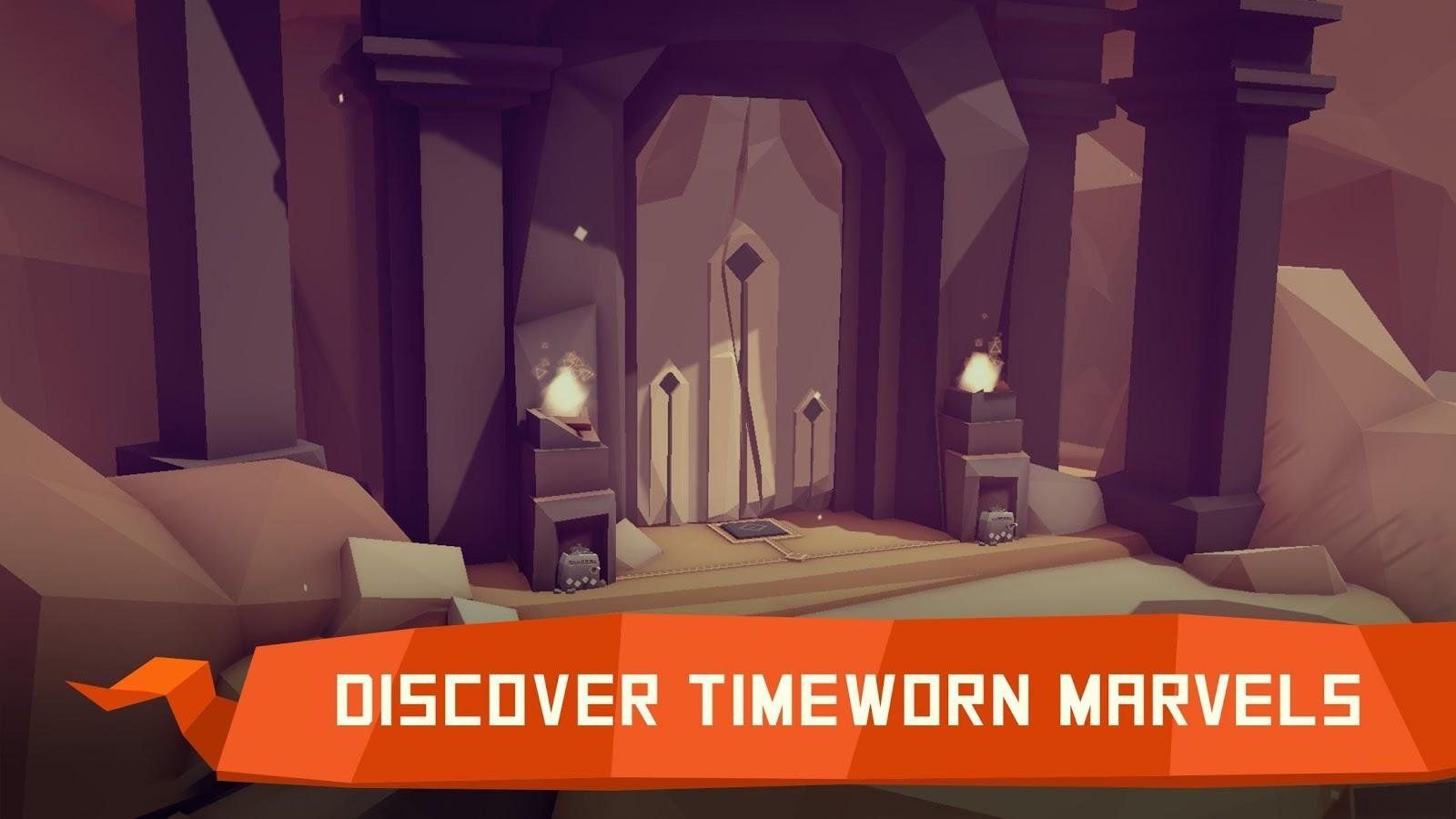 Изображение к игре After the End:Forsaken Destiny
