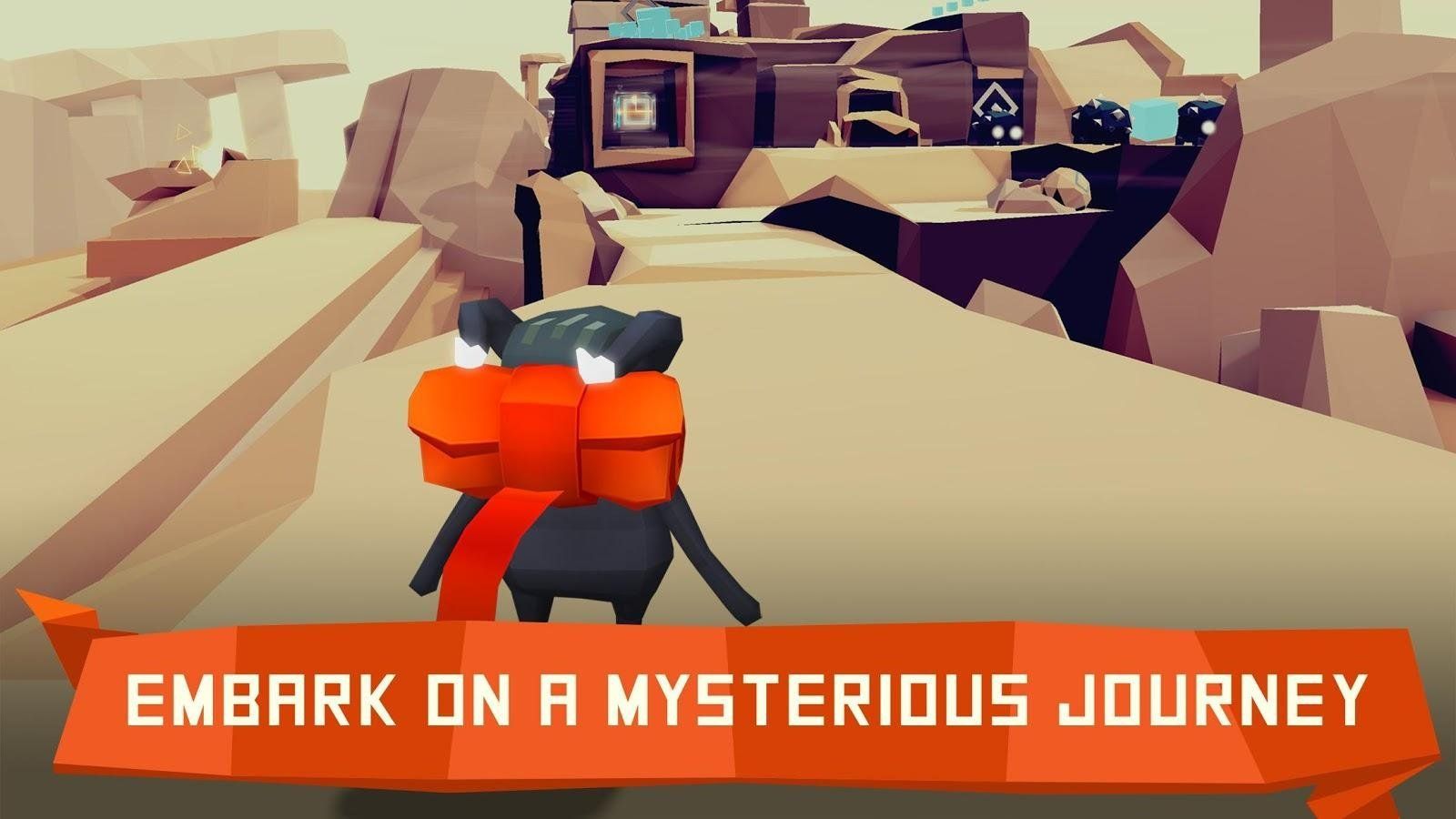 Изображение к игре After the End:Forsaken Destiny