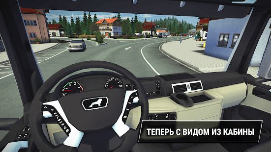 Изображение к игре Construction Simulator 3